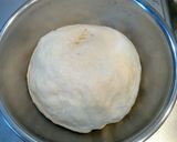 ふっくらモチっと！ホカホカ角煮まんじゅう作り方3写真