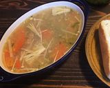 我が家の大豆入り 絶品餃子作り方8写真