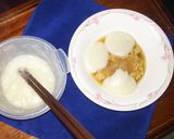 ずぼらママの冷凍餅でつきたて餅に作り方3写真