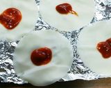 パリパリ餃子皮チップス(つまみやおやつ)作り方1写真