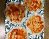 パリパリ餃子皮チップス(つまみやおやつ)作り方2写真