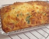MH★ケークサレ★朝食＆軽食トップ10入作り方12写真