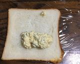 揚げサンド作り方5写真