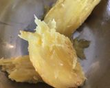 焼き芋でラクラク☆栗きんとん作り方3写真