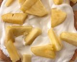 簡単＊スコップケーキ＊バレンタイン作り方5写真