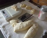 私のカレーパン作り方4写真