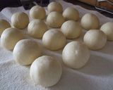 私のカレーパン作り方5写真