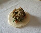 私のカレーパン作り方6写真