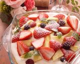 簡単＊スコップケーキ＊バレンタイン作り方8写真