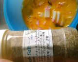 かまぼこオムレツ作り方1写真