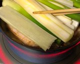 ストウブ18cmで煮豚〜(o˘◡˘o)♡作り方10写真