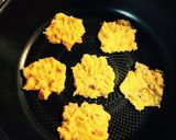 南瓜とレーズンのおやき★離乳食に！作り方4写真
