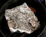 子供も大好き本格かぼちゃの煮物〜出汁から作り方12写真