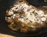 大根おでんのポルチーニソース掛け作り方9写真