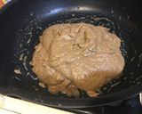 大根おでんのポルチーニソース掛け作り方11写真