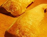 ぶりの照り焼き柚子胡椒風味作り方1写真