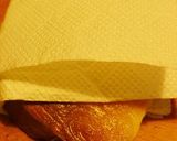 ぶりの照り焼き柚子胡椒風味作り方2写真