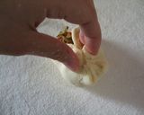 私のカレーパン作り方8写真