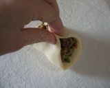 私のカレーパン作り方7写真