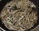 ごまめ(田作り)超簡単作り方1写真
