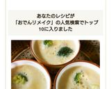 おでんの残りリメイク!子供喜ぶ簡単茶碗蒸作り方4写真