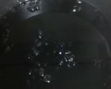 超簡単!糖質控えめ♪黒豆煮作り方2写真