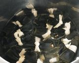 家にある材料で！甘過ぎない昆布巻き作り方5写真