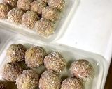 簡単!おいしい!コロコロメンチカツ作り方6写真