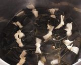 家にある材料で！甘過ぎない昆布巻き作り方6写真