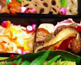 ♡おせち♡作り方1写真