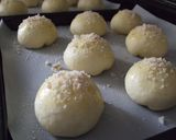 私のカレーパン作り方11写真