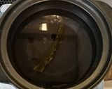 シンプルでおいしい！白菜キムチ鍋作り方1写真