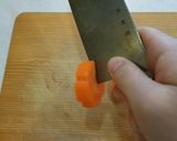 ねじり梅作り方4写真