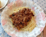 炊飯器で簡単♪ミートソース作り方4写真