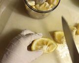 ゆず塩ジャム風作り方5写真