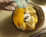 ゆず塩ジャム風作り方6写真