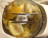ゆず塩ジャム風作り方7写真