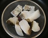 シンプルでおいしい！白菜キムチ鍋作り方4写真