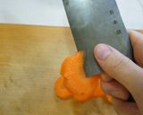 ねじり梅作り方5写真