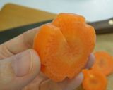 ねじり梅作り方6写真