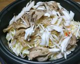 鮭のちゃんちゃん焼き作り方4写真