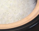 感動☆かまどさんでふっくらご飯作り方6写真