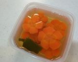 ねじり梅作り方10写真