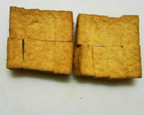 簡単♪厚揚げと白菜の旨々煮作り方2写真