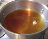 真たらこの田舎煮作り方2写真