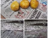 意外と簡単＊ニョッキの作り方作り方1写真