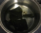 だし巻き卵作り方1写真