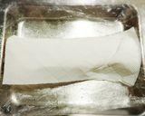 豚バラ肉の塩釜焼き作り方3写真