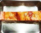 豚バラ肉の塩釜焼き作り方5写真