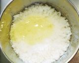 豚バラ肉の塩釜焼き作り方7写真